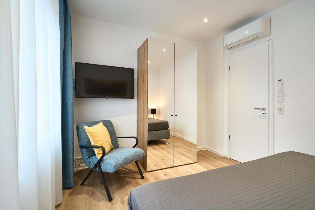 Deluxe Apartments Friedrichstrasse - 19