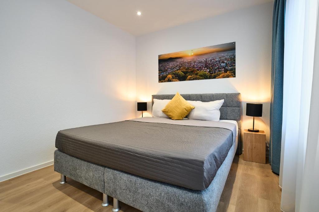 Deluxe Apartments Friedrichstrasse - 16