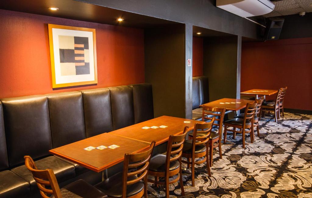 Wiley Park Hotel - Resim 25