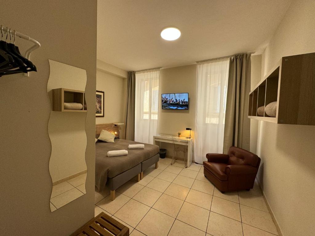 affittacamere Folignocentro - 14