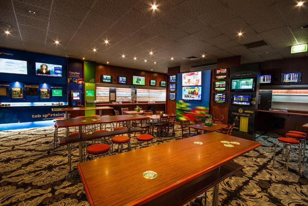 Wiley Park Hotel - Resim 5