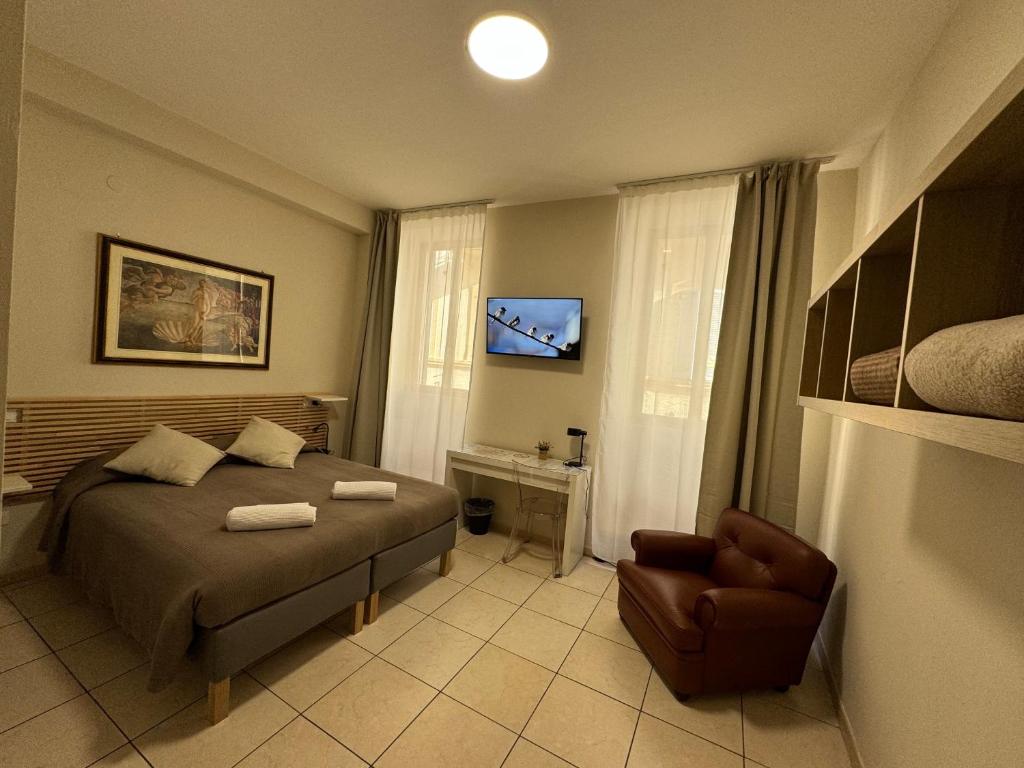 affittacamere Folignocentro - 15