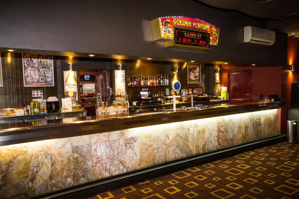 Wiley Park Hotel - Resim 4