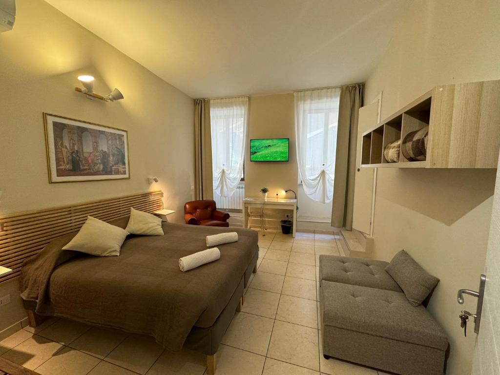 affittacamere Folignocentro - 5