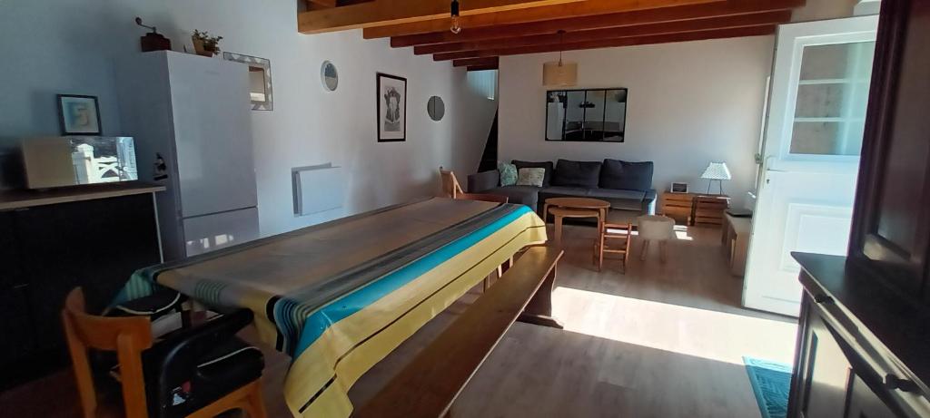 Cottage Romy Siouville Hague - Casa Con Tre Camere Da Letto
