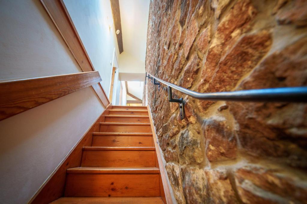 Fotografie z fotogalerie ubytování 2 Eden Grove Cottages v destinaci Armathwaite