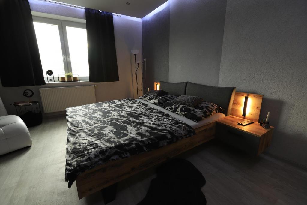 Wellness apartmán Apawell - Apartamento De Una Habitación
