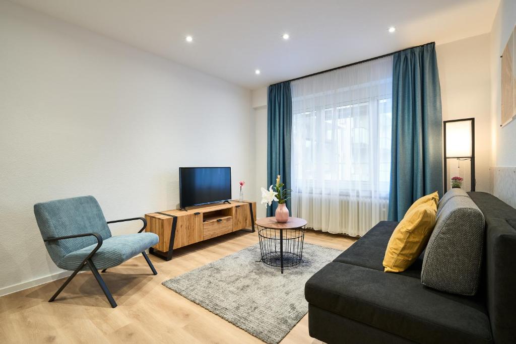 Deluxe Apartments Friedrichstrasse - Appartement 2 Chambres