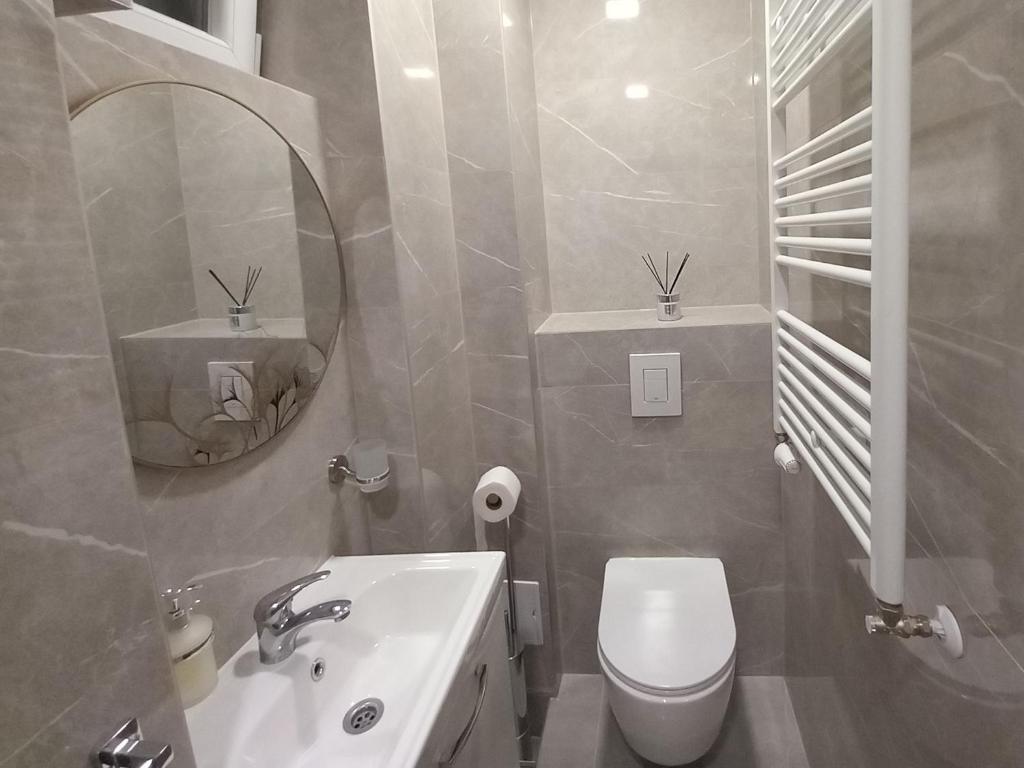 Apartment Centar - 8