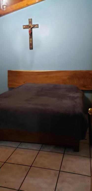 Gallery image of Hostal freelance a 150 metros del centro in Mazamitla