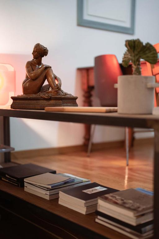 Fotografie z fotogalerie ubytování Casa San Giacomo v destinaci Bellagio