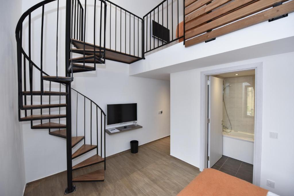 Mynd úr myndasafni af Quaint Boutique Hotel Nadur í In-Nadur