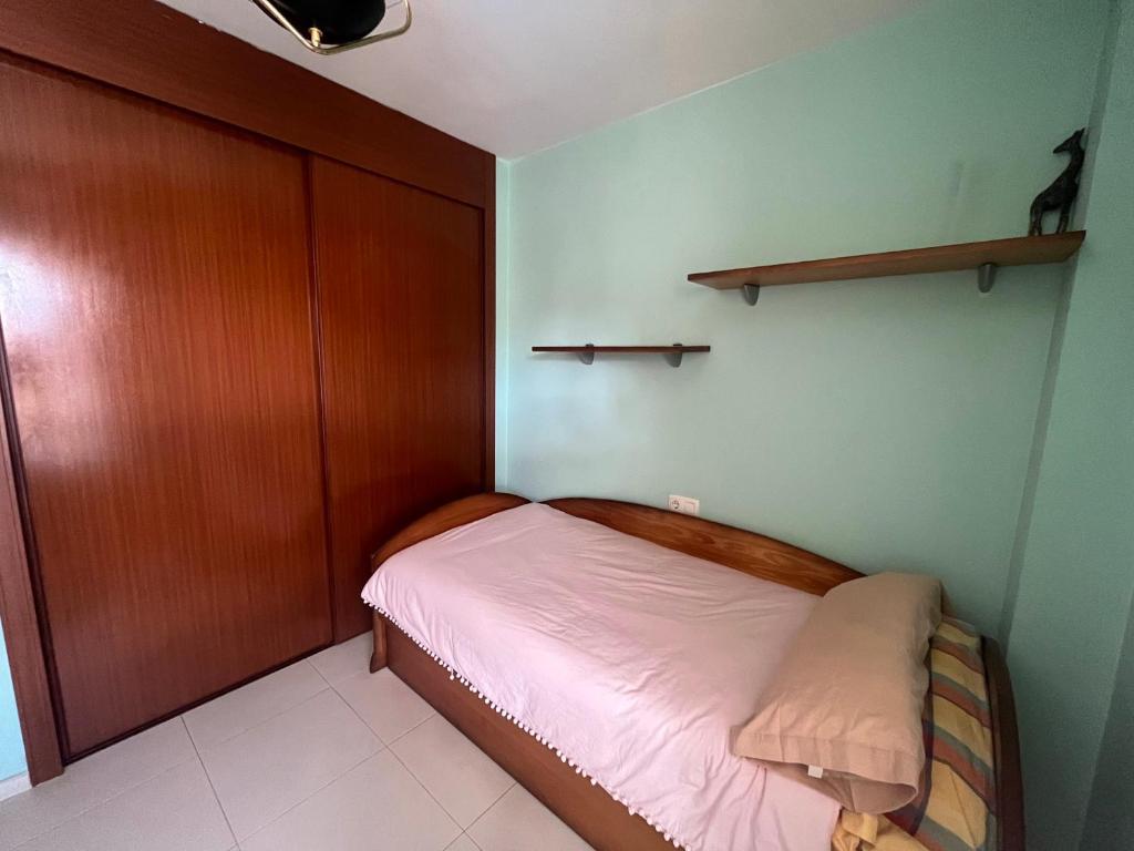 Fotografie z fotogalerie ubytování Apartamento v Malaze