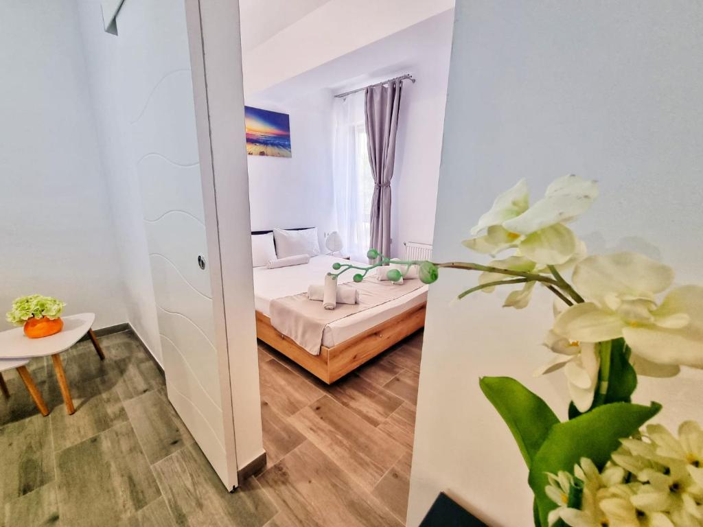 SevenEleven Apartments - One-Bedroom Premier Apartment