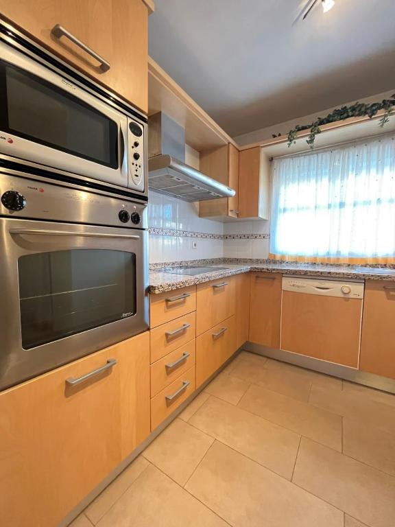 Fotografie z fotogalerie ubytování Apartamento v Malaze