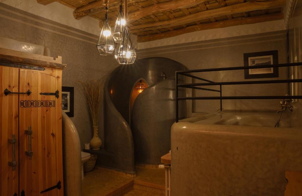 Eden Boutique Hotel - 两居室家庭套房