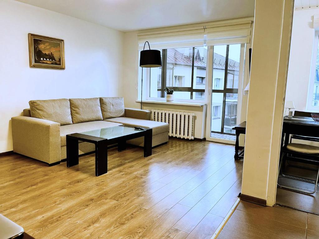 Apartment in the City center - Hizvo
