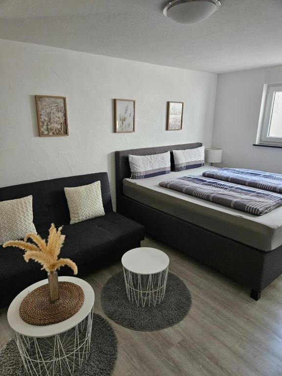 Ferienwohnung Alina - 4