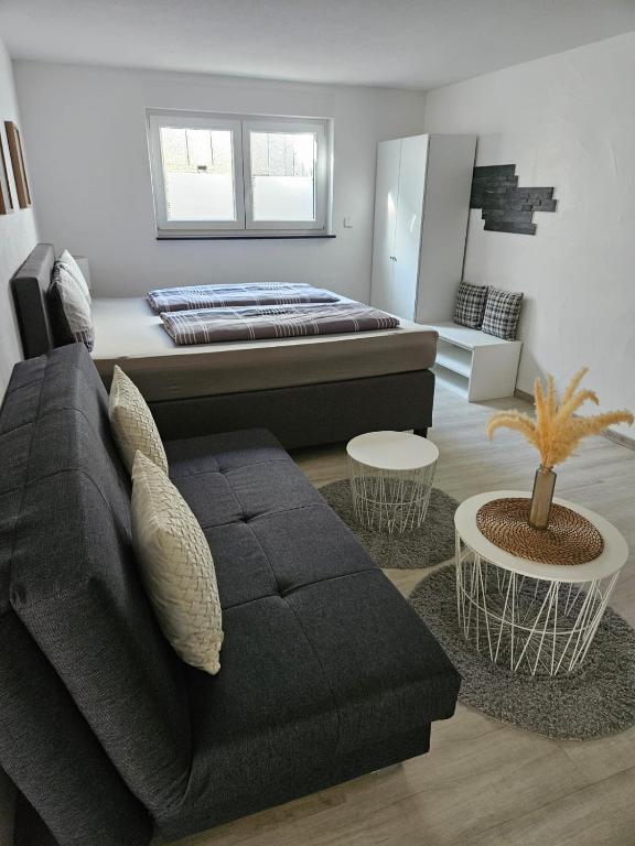 Ferienwohnung Alina - 1