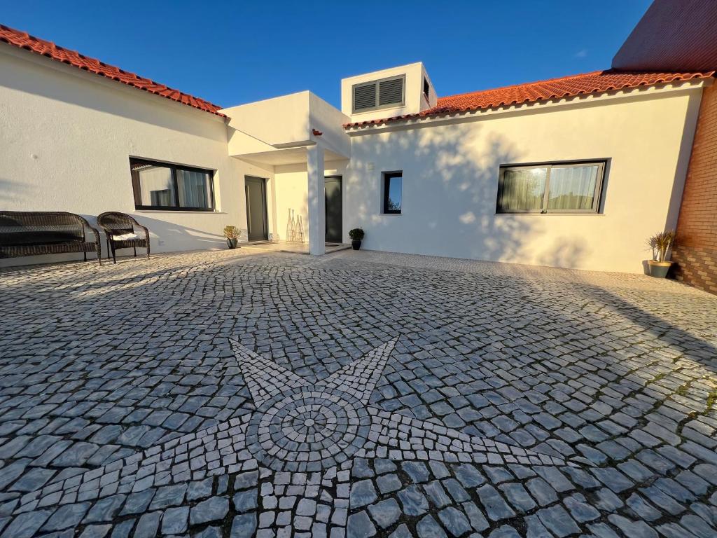 Vila Pombal Tomar Apartments - Pool & City Views - 13