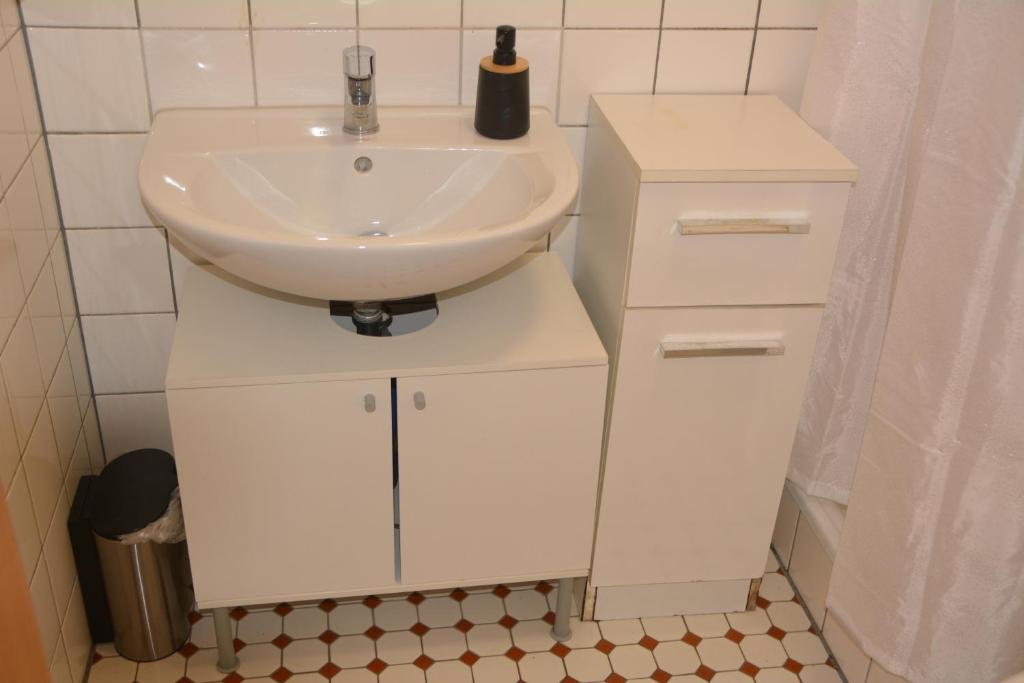 Saarbrücken City Apartments - Deluxe Apartment