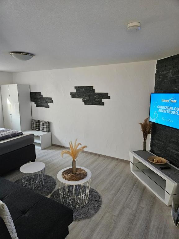 Ferienwohnung Alina - 3