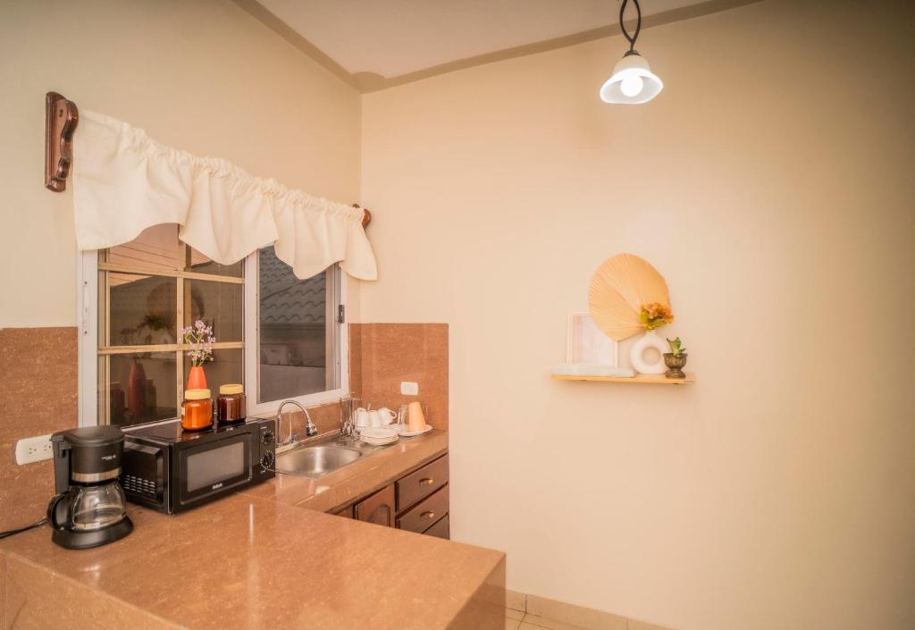 Зображення з фотогалереї помешкання Cozy Renting Hospedaje у місті Санта-Роса-де-Копан