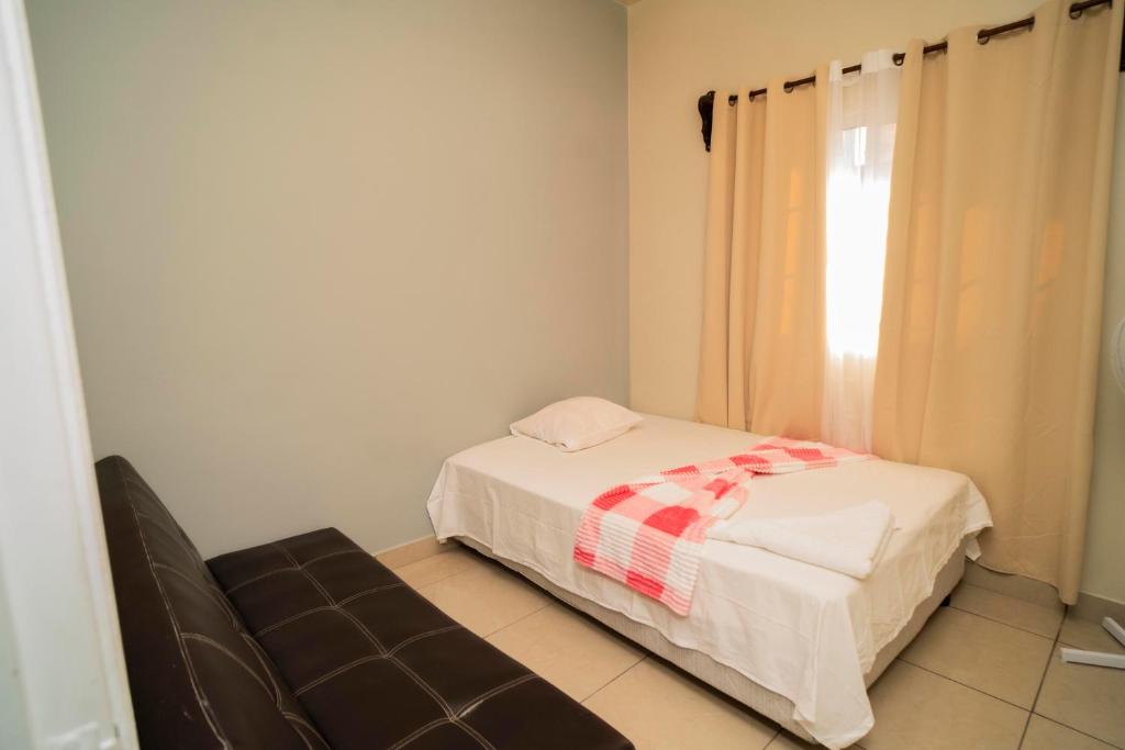 Зображення з фотогалереї помешкання Cozy Renting Hospedaje у місті Санта-Роса-де-Копан