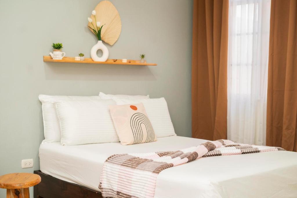 Cozy Renting Hospedaje - Double Room