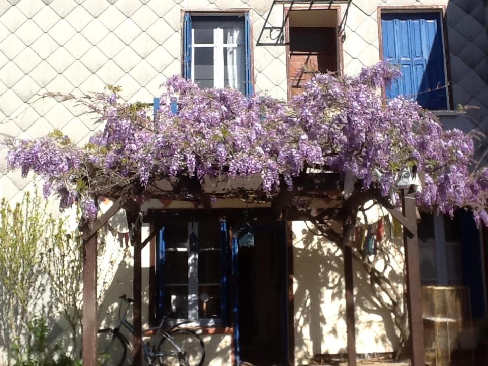 Photo de la galerie de l'établissement joli appart avec terrasse au calme au pied du chateau, à Carcassonne