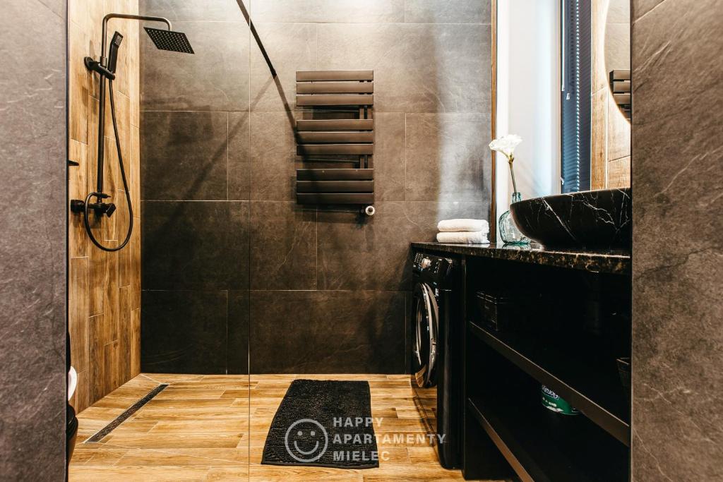 Fotografie z fotogalerie ubytování Happy Nest - ApartamentyHappy pl v destinaci Mielec