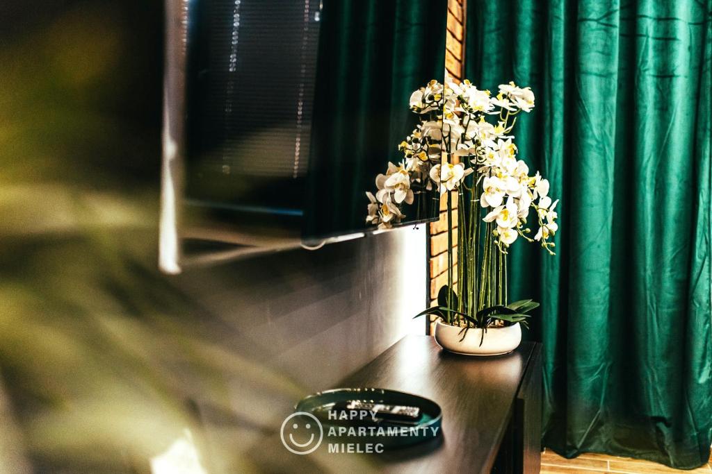 Fotografie z fotogalerie ubytování Happy Nest - ApartamentyHappy pl v destinaci Mielec
