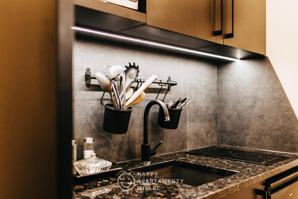 Fotografie z fotogalerie ubytování Happy Nest - ApartamentyHappy pl v destinaci Mielec