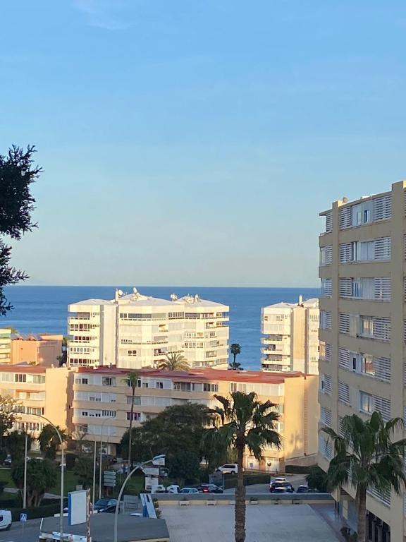 Apartamento Torremolinos Alexandri
