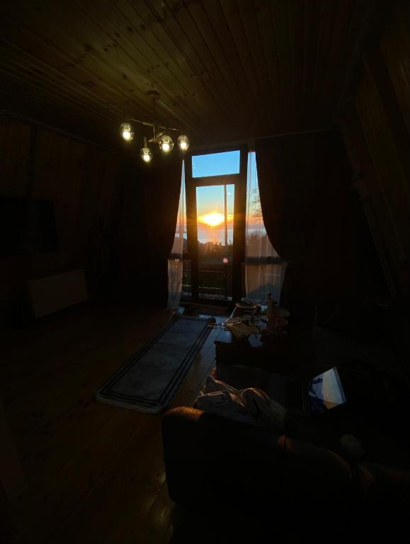 Fotografie z fotogalerie ubytování Cottage "Sunset" v destinaci Batumi