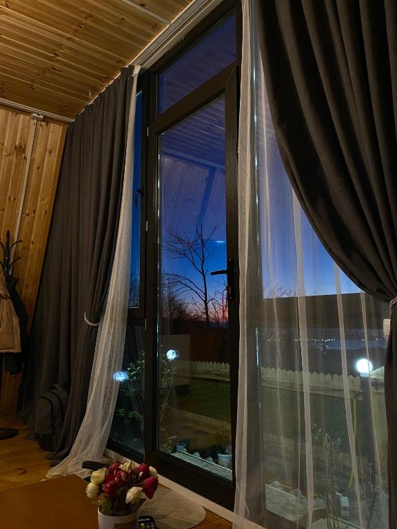 Fotografie z fotogalerie ubytování Cottage "Sunset" v destinaci Batumi