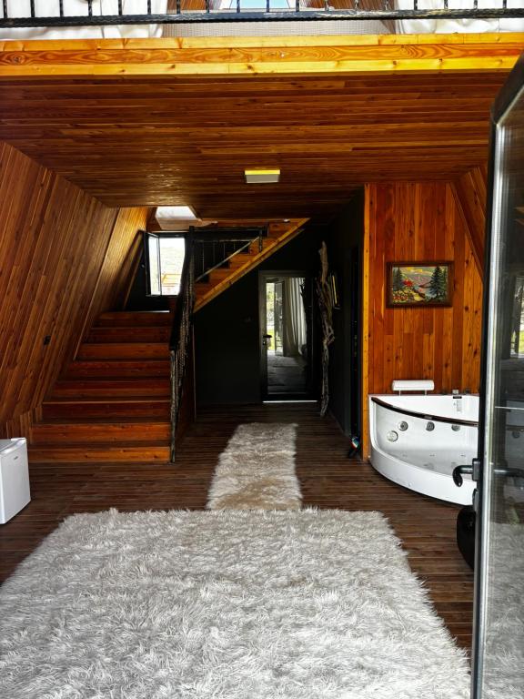 Bujtina Vjosa - Duplex Suite