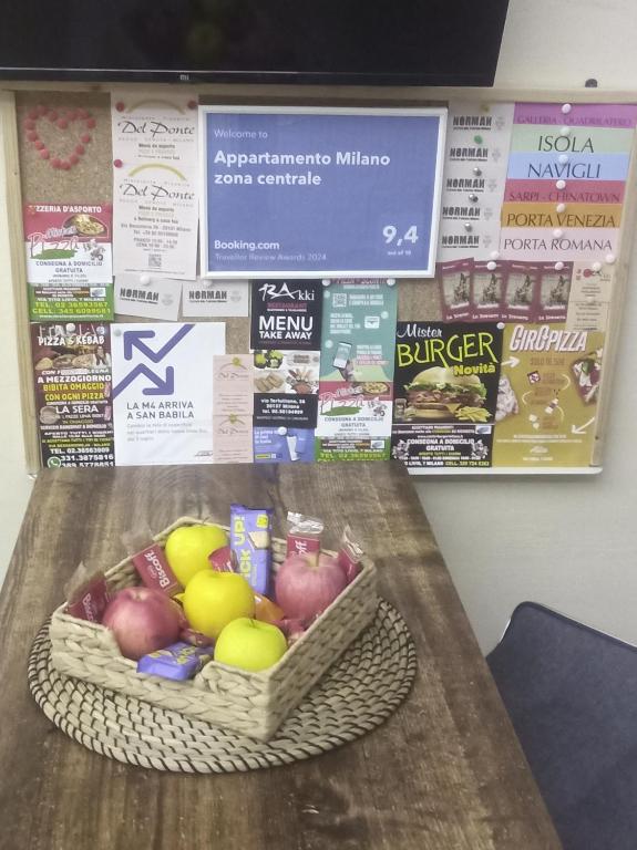 Appartamento Milano zona centrale - 18