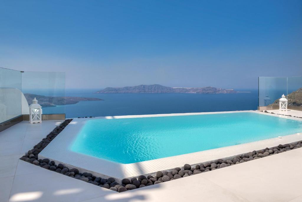 Daydream Luxury Suites - Resim 22