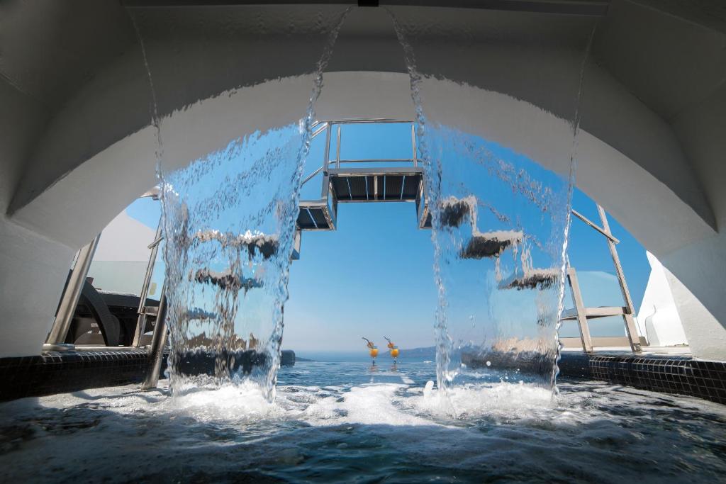 Daydream Luxury Suites - Resim 16