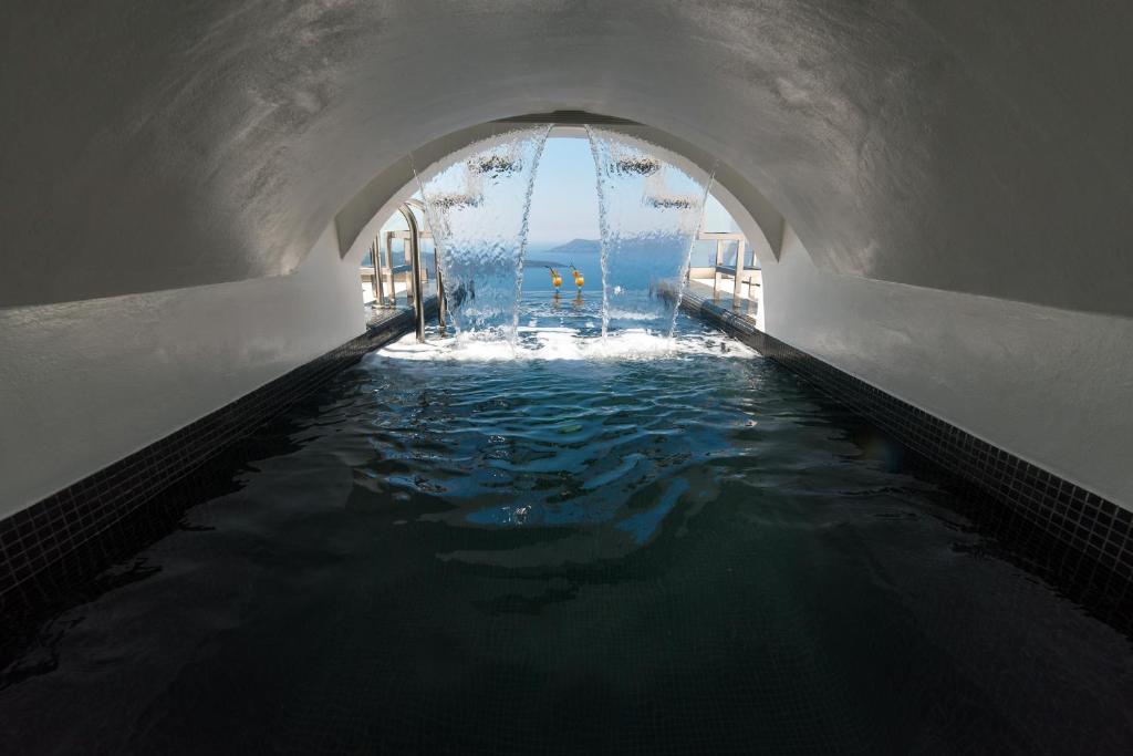 Daydream Luxury Suites - Resim 18