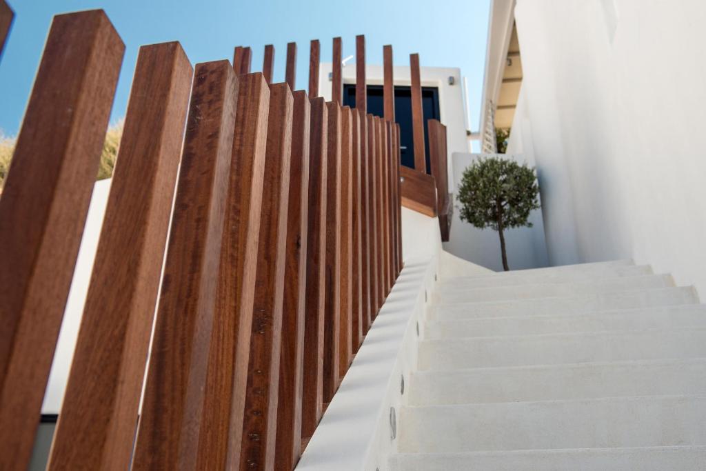 Daydream Luxury Suites - Resim 25