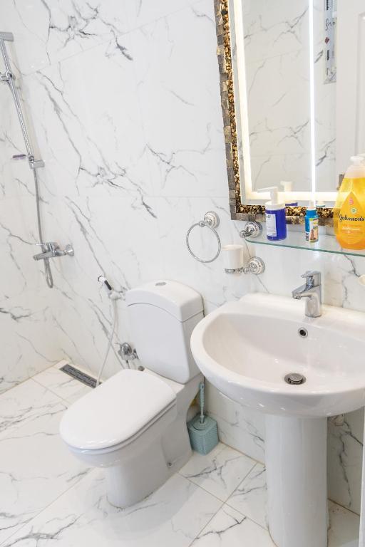 Apartment for rent, Cairo (updated prices 2024)