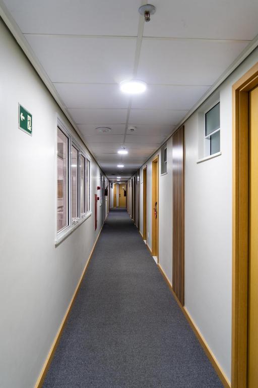 Fotografie z fotogalerie ubytování Stop Way Hotel Fortaleza v destinaci Fortaleza