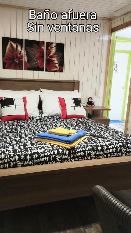 Galería fotográfica de Hostal Host Patagonia en Punta Arenas