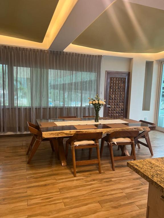 Fotografie z fotogalerie ubytování Puerto Vallarta South Shore Luxury Suites, v destinaci Puerto Vallarta