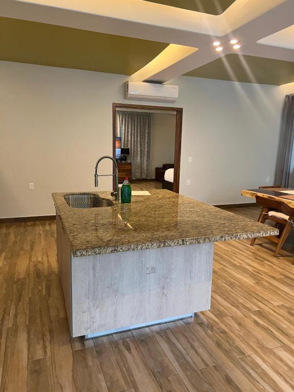 Fotografie z fotogalerie ubytování Puerto Vallarta South Shore Luxury Suites, v destinaci Puerto Vallarta