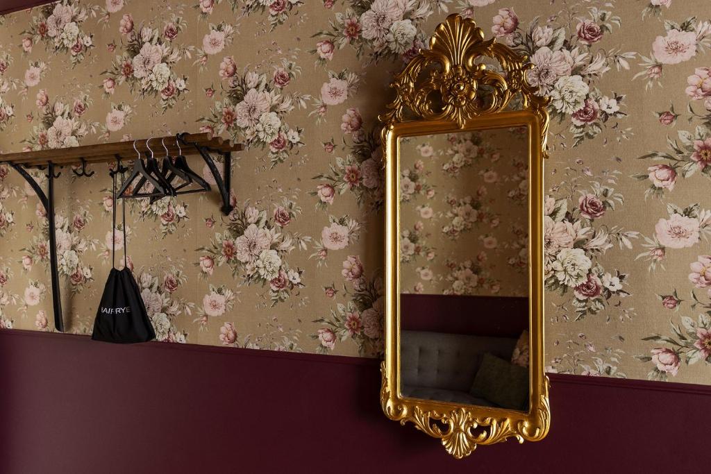 Fotografie z fotogalerie ubytování Gibsons Hotell v destinaci Jonsered