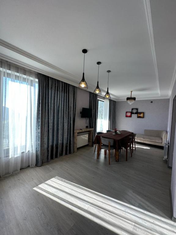 Pİrqulu Restaurant&Cottages - Two-Bedroom House