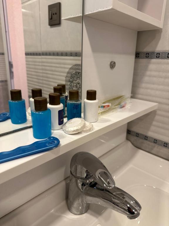 Pİrqulu Restaurant&Cottages - Double Room